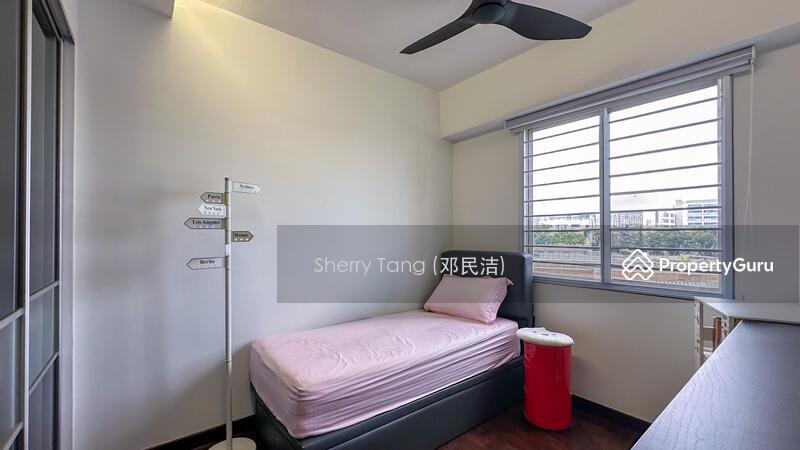 Condominium for Sale: D26, 787056