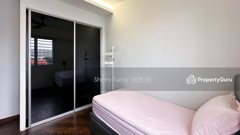 Condominium for Sale: D26, 787056