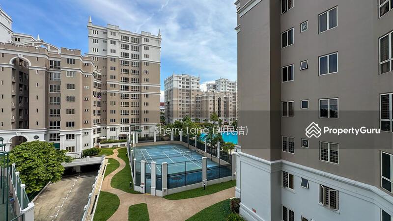 Condominium for Sale: D26, 787056