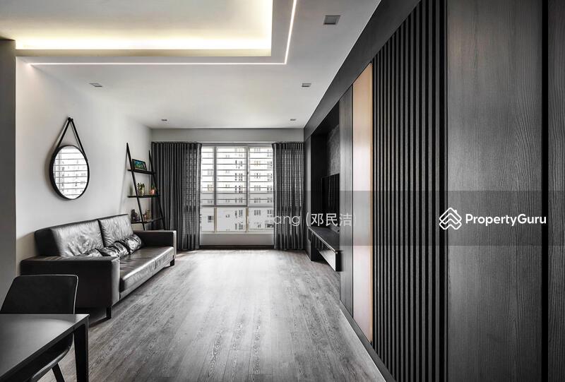 Condominium for Sale: D26, 787056