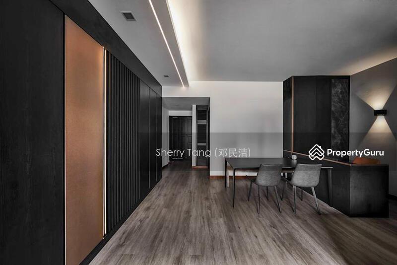 Condominium for Sale: D26, 787056