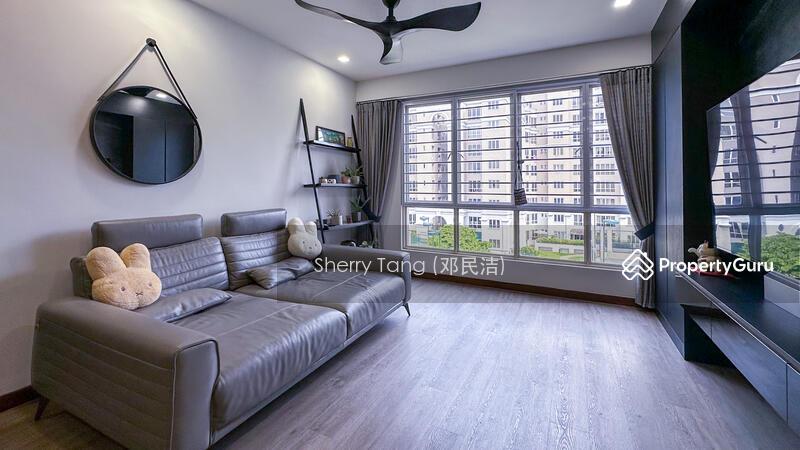 Condominium for Sale: D26, 787056