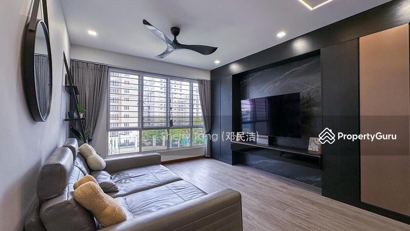 Condominium for Sale: D26, 787056