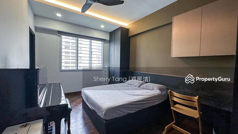 Condominium for Sale: D26, 787056