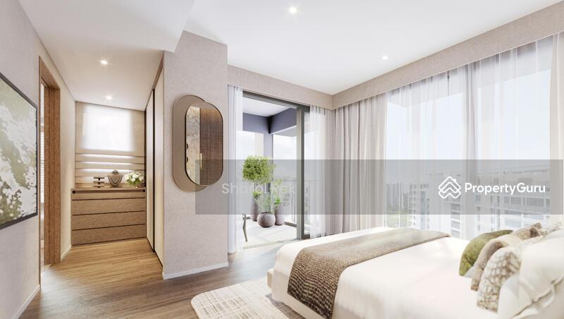 Apartment for Sale, Amber House, SGD 5,088,015 | Freehold