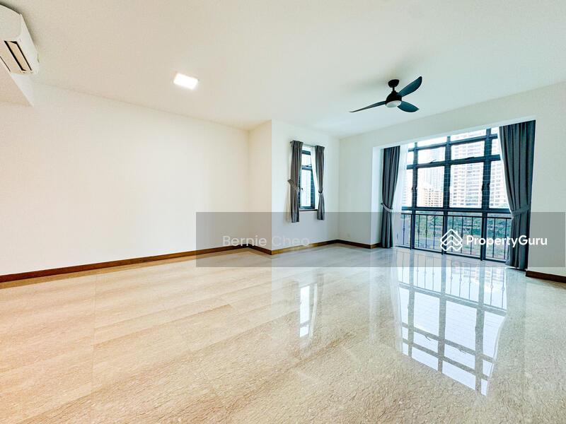 Prop-GPT: Condominium: D09  Mirage Tower