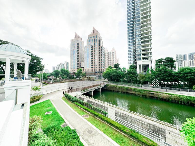 Condominium for Sale, Mirage Tower, SGD 3,740,000 | Freehold