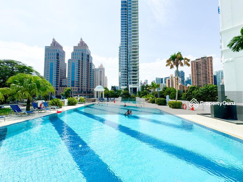 Condominium for Sale, Mirage Tower, SGD 3,740,000 | Freehold