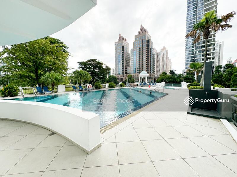 Condominium for Sale, Mirage Tower, SGD 3,740,000 | Freehold