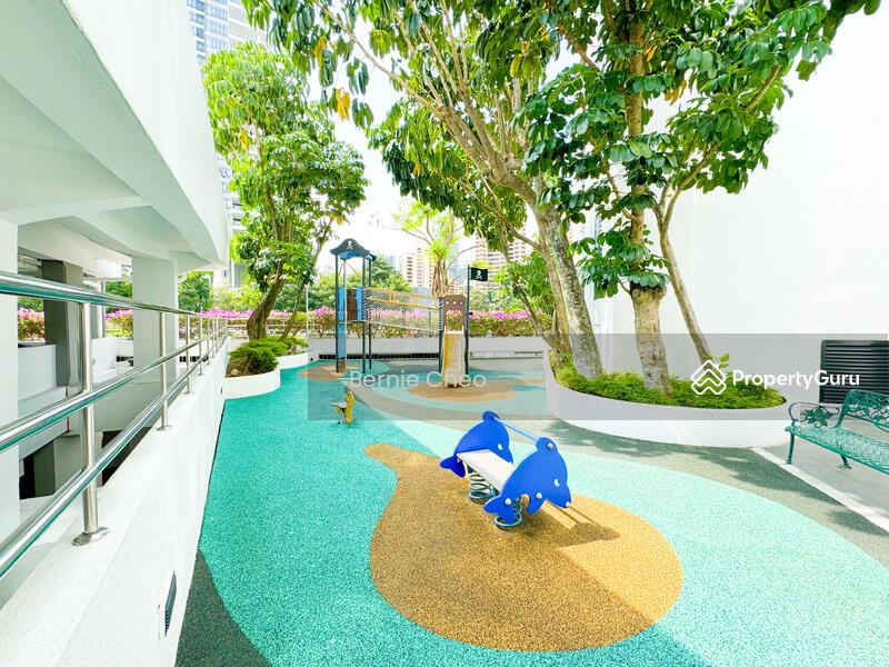 Condominium for Sale, Mirage Tower, SGD 3,740,000 | Freehold