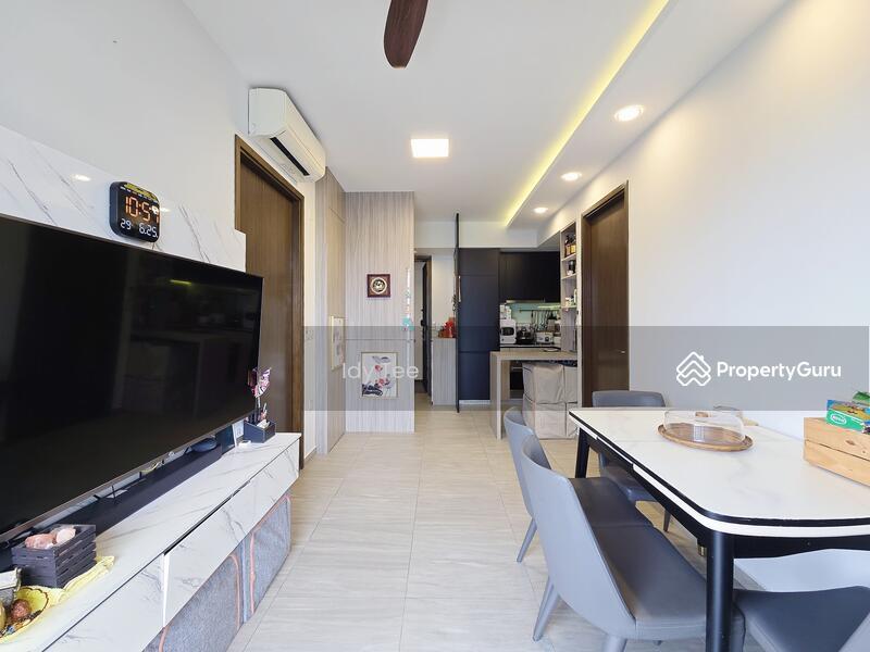 Prop-GPT: Condominium: D16  Grandeur Park Residences