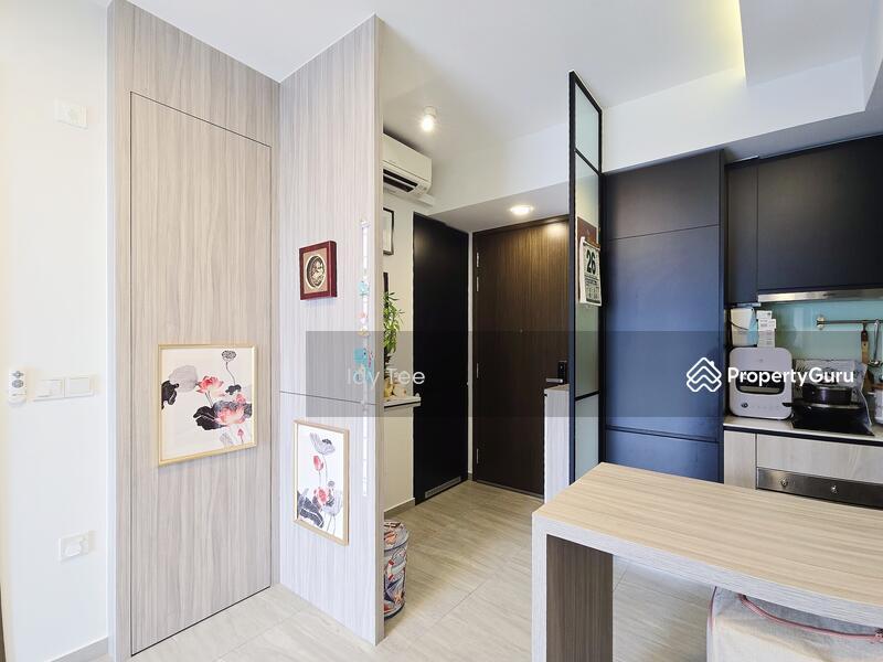 Grandeur Park Residences