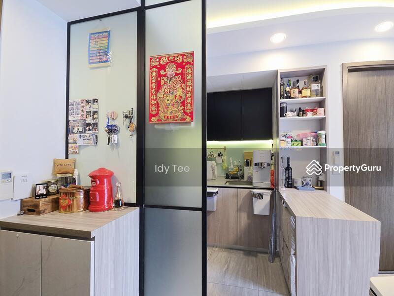 Grandeur Park Residences