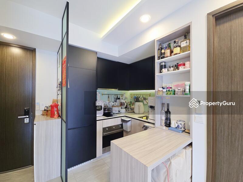 Grandeur Park Residences