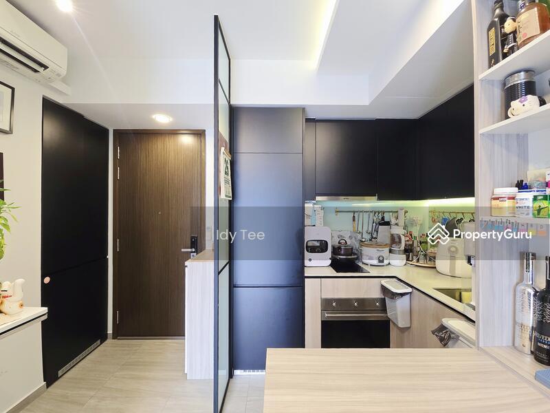 Grandeur Park Residences