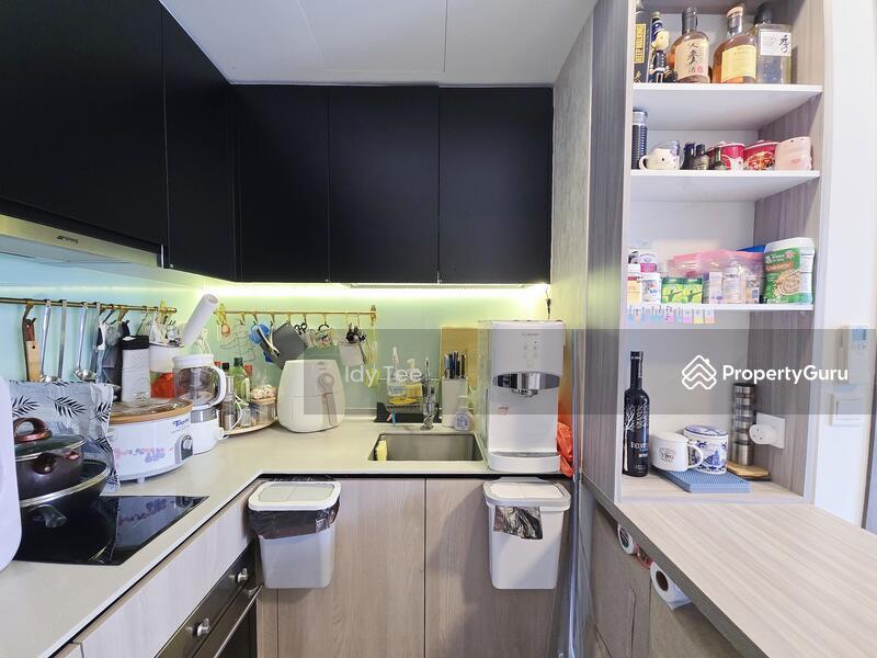 Grandeur Park Residences