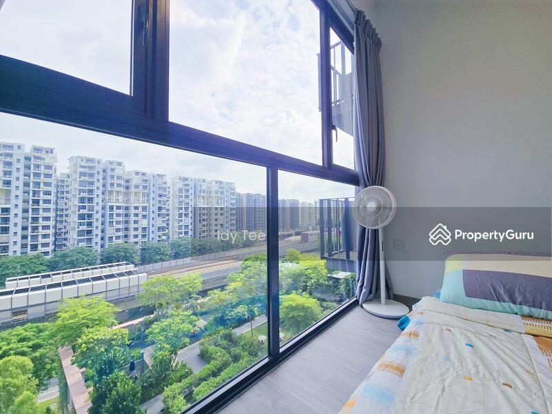 Grandeur Park Residences