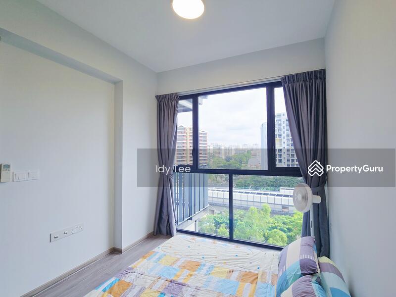 Grandeur Park Residences