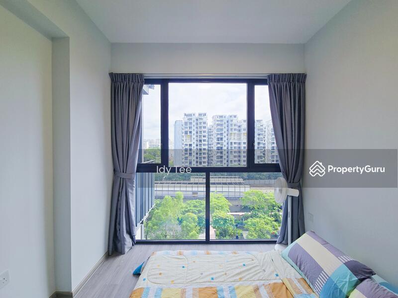 Grandeur Park Residences