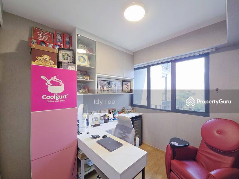 Grandeur Park Residences