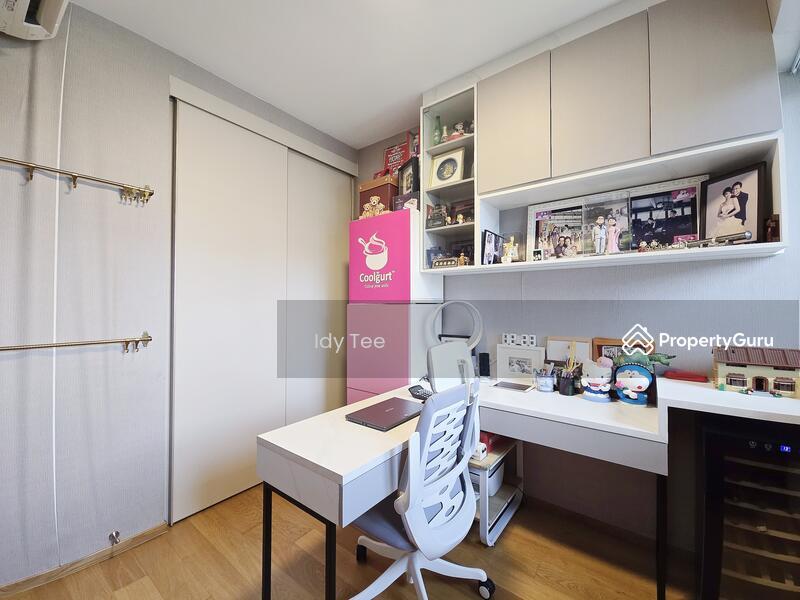 Grandeur Park Residences