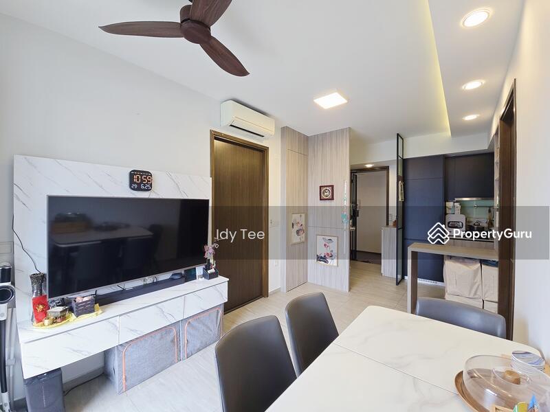 Grandeur Park Residences