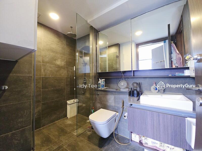 Grandeur Park Residences