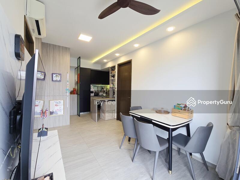 Grandeur Park Residences