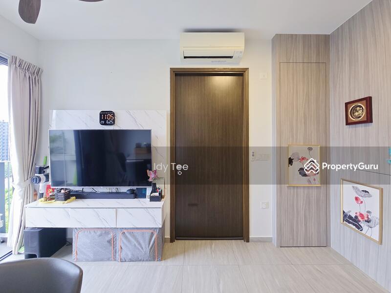 Grandeur Park Residences