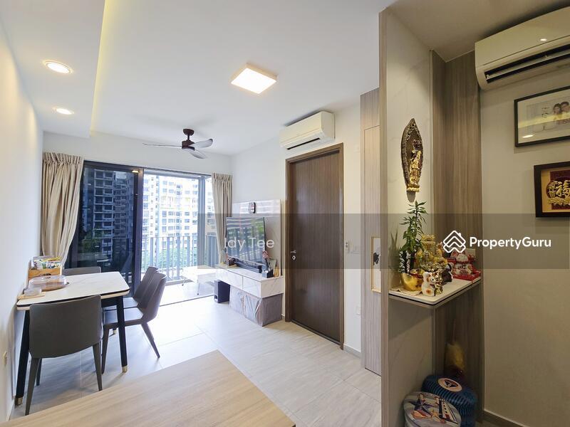 Grandeur Park Residences