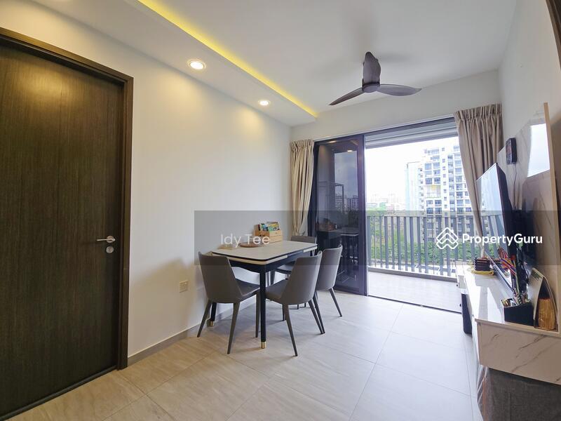 Grandeur Park Residences