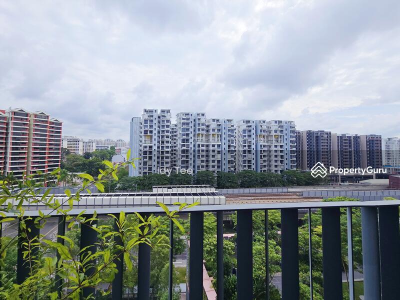 Grandeur Park Residences