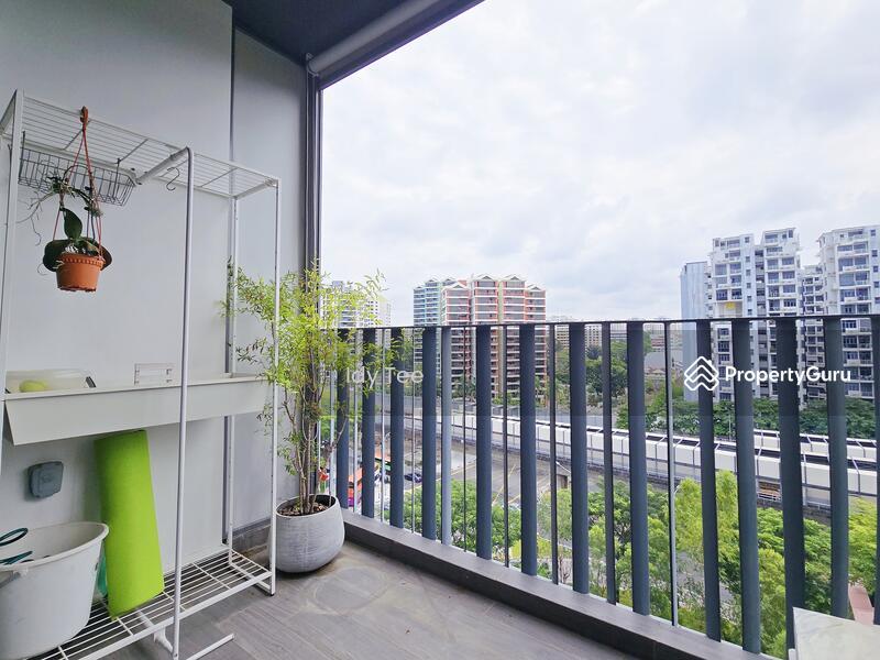 Grandeur Park Residences