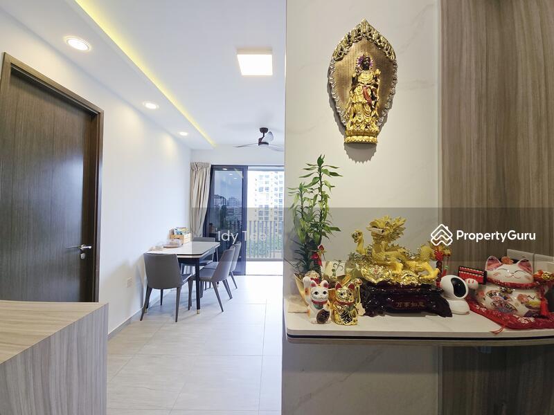 Grandeur Park Residences