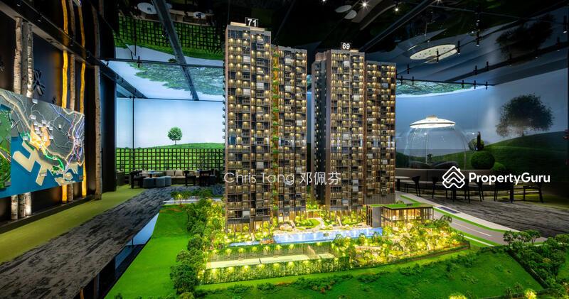 Prop-GPT: Condominium: D05  Lyndenwoods