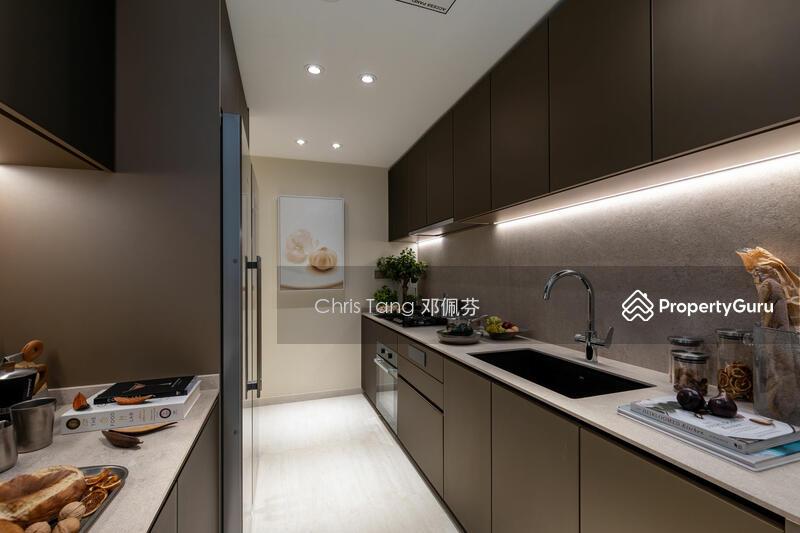 Condominium for Sale, Lyndenwoods, SGD 1,950,000 | 99-year lease