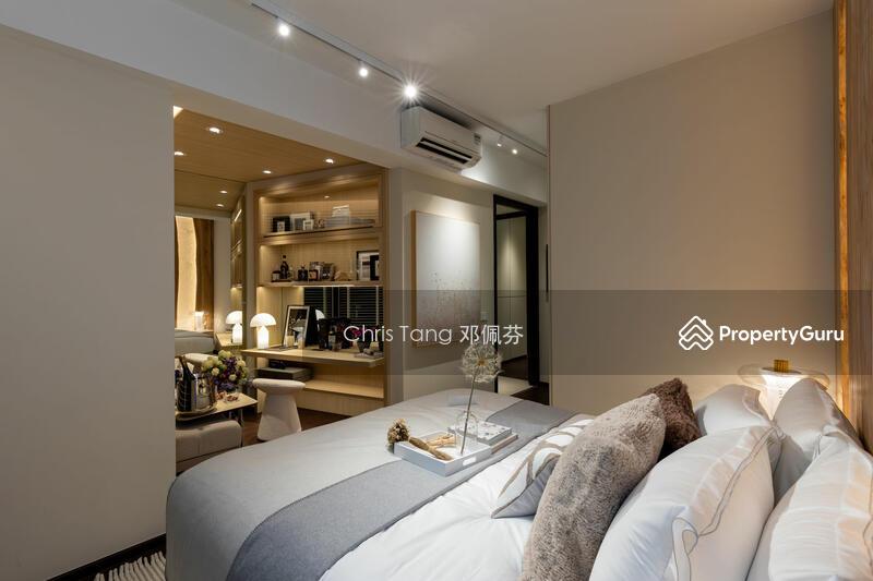 Condominium for Sale, Lyndenwoods, SGD 1,950,000 | 99-year lease