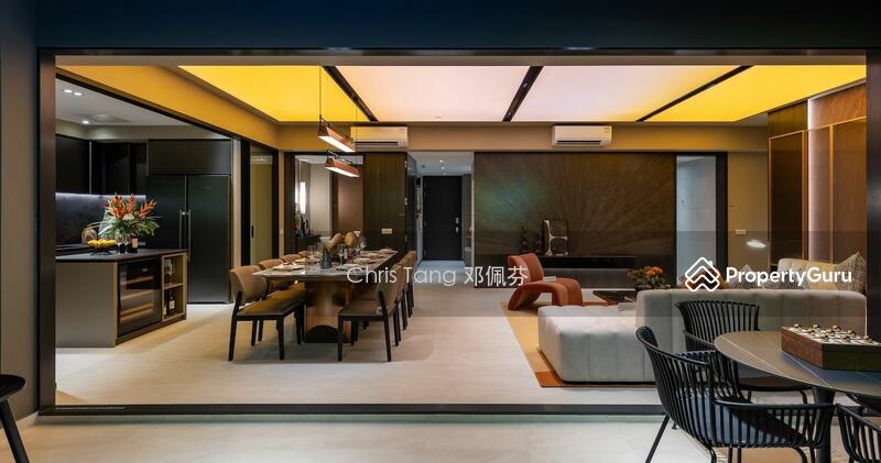 Condominium for Sale, Lyndenwoods, SGD 1,950,000 | 99-year lease