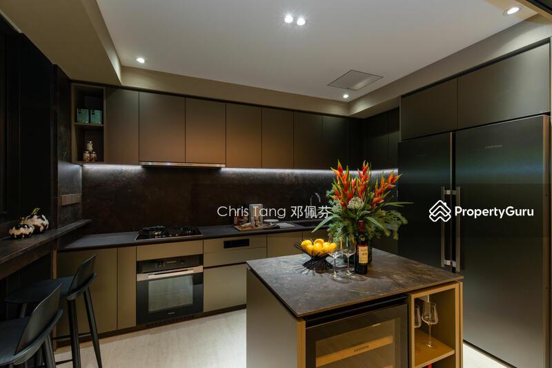 Condominium for Sale, Lyndenwoods, SGD 1,950,000 | 99-year lease