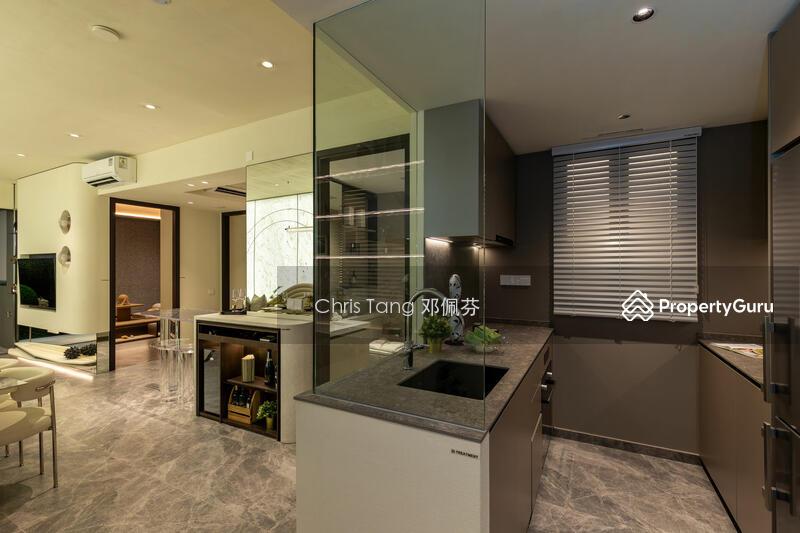 Condominium for Sale, Lyndenwoods, SGD 1,950,000 | 99-year lease