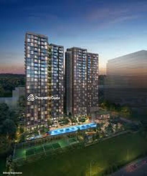 Condominium for Sale, Lyndenwoods, SGD 1,950,000 | 99-year lease