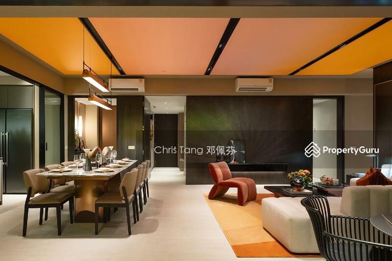 Condominium for Sale, Lyndenwoods, SGD 1,950,000 | 99-year lease