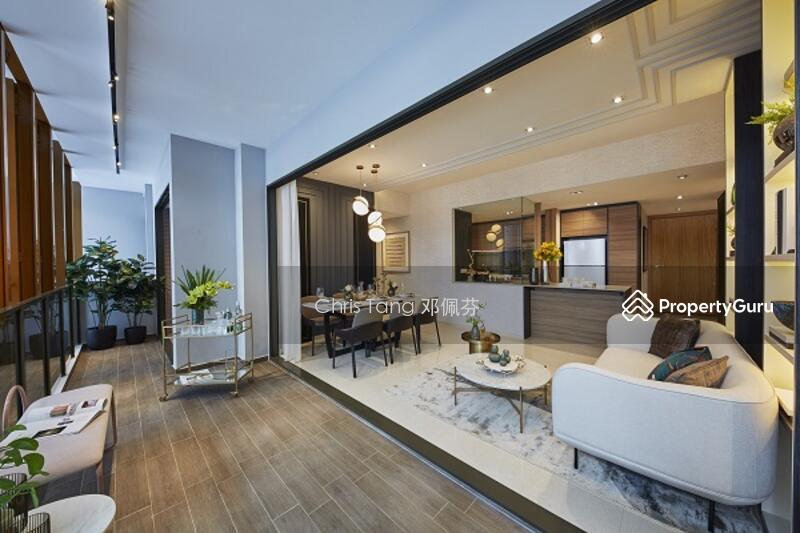 Condominium for Sale, Lyndenwoods, SGD 1,950,000 | 99-year lease