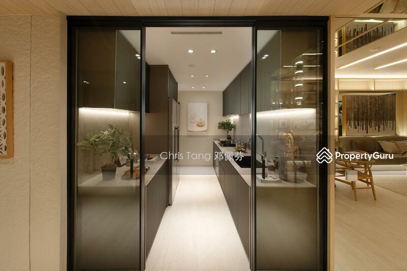 Condominium for Sale, Lyndenwoods, SGD 1,950,000 | 99-year lease