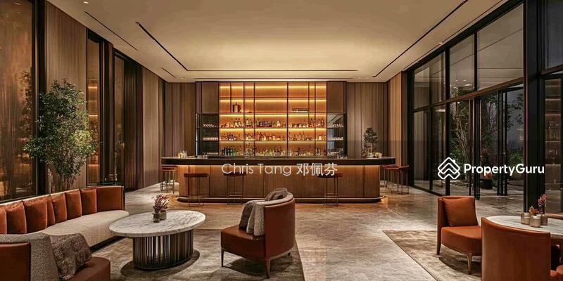 Condominium for Sale, Lyndenwoods, SGD 1,950,000 | 99-year lease