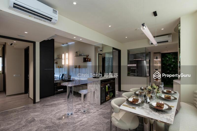 Condominium for Sale, Lyndenwoods, SGD 1,950,000 | 99-year lease