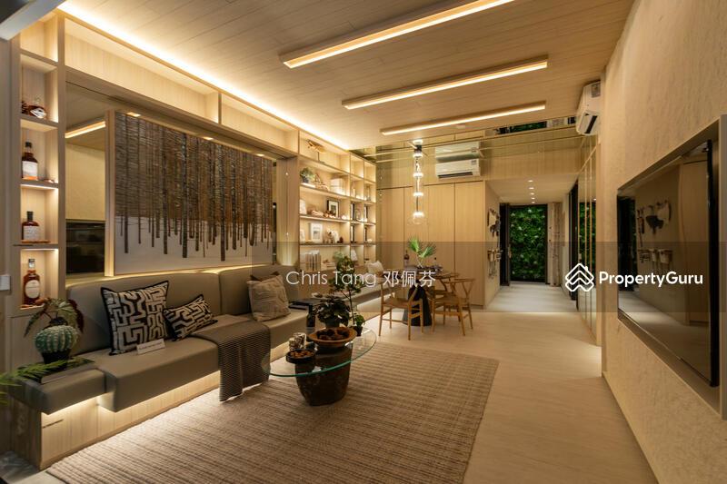 Condominium for Sale, Lyndenwoods, SGD 1,950,000 | 99-year lease