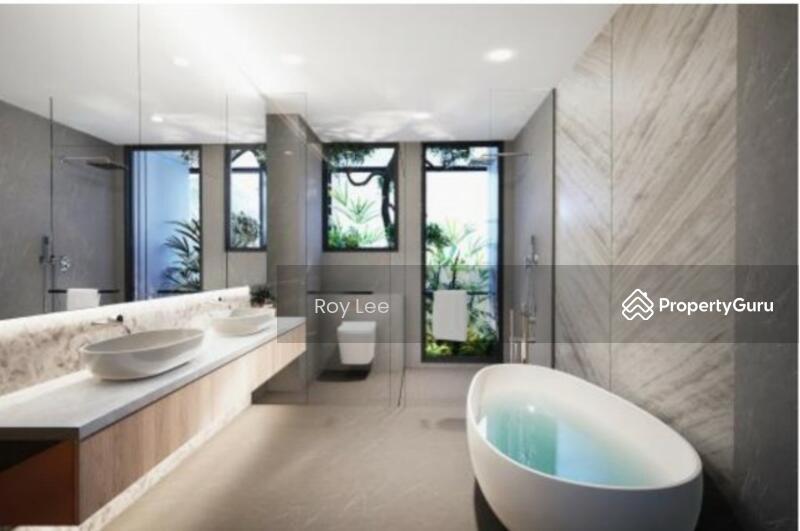 Detached for Sale,  D19  8.7.0.0.6.6.6.1 New 3.5 Sty + Mezza Detached @ Kovan Road, SGD 10,500,000 | Freehold