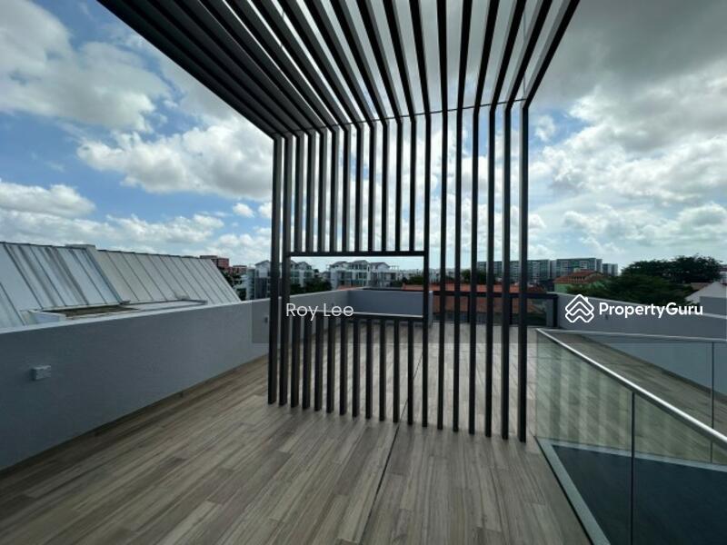Detached for Sale,  D19  8.7.0.0.6.6.6.1 New 3.5 Sty + Mezza Detached @ Kovan Road, SGD 10,500,000 | Freehold