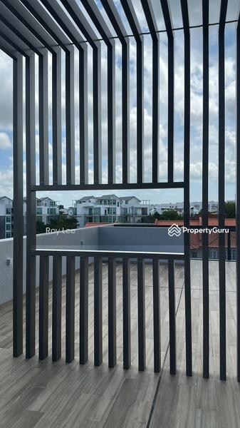 Detached for Sale,  D19  8.7.0.0.6.6.6.1 New 3.5 Sty + Mezza Detached @ Kovan Road, SGD 10,500,000 | Freehold